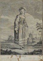 F. Basain : "Babichon"