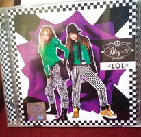 2006 Blog 27 LOL 24 Track CD in good condition. Polish Pop Group (Kantor Records)