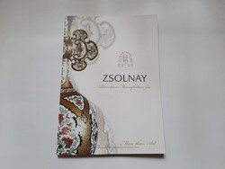 Zsolnay Porcelain - More than Art
