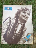 Ország világ folyóirat 1963 év