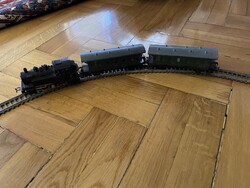 PIKO modellbahn kisvasút készlet