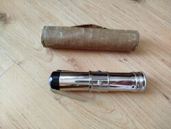 Elemes kézi ventilátor