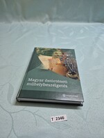 T2346 Magyarság kutató intézet  Magyar őstörténeti műhelybeszélgetés