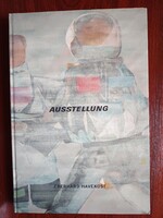 Eberhard Havekost : Ausstellung x
