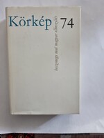 Körkép 74 - Huszonegy mai magyar elbeszélés