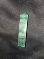 • Aventurine Obelisk - New, many gemstones and handcrafted jewelry!