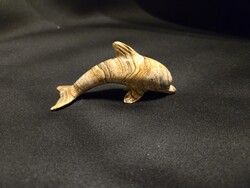 • Picture Jasper Dolphin - new, many handcrafted jewelry pieces!