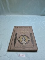 T2317 Művészeti könyvtár  Munkácsy Mihály