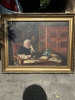 Ludwig Valenta - Tudós