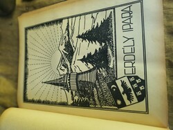A Magyar ipar c könyv