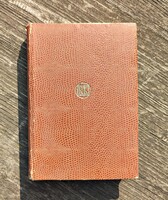 Denise Leblond-Zola: Zola élete, munkája, küzdelme 1945-ös kiadás