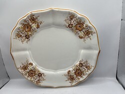 Régi japán porcelán tányér. 5936