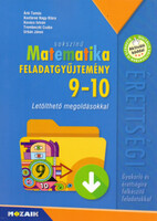 Sokszínű matematika - Feladatgyűjtemény 9-10. osztály - Konfárné Nagy Klára, Kovács István, Trembeczki Csaba, Urbán János, Árki Tamás