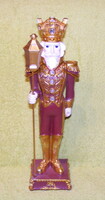 Diótörő király
