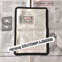 1994 január 14  /  Élet és Irodalom  /  Újság - Magyar / Hetilap. Ssz.:  40019
