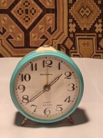 RETRO JANTAR ÉBRESZTŐ VEKKER ÓRA (G9)