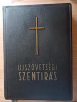 Újszövetségi Szentírás