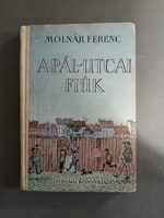 Molnár Ferenc - A Pál-utcai fiúk (1959)***