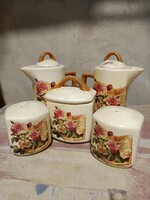 Spice Container Set