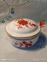 Meissen bonbonier