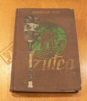 AZ UTCA RENDJE 1942 BUDAPEST
