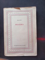 Jean Racine: Phaedra 1956