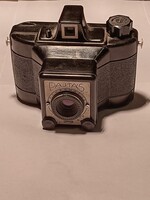 PAJTÁS GAMMA FÉNYKÉPEZŐGÉP (G9)