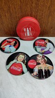 Coca-Cola poháralátét