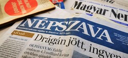2020 június 8  /  NÉPSZAVA  /  rerto regiujsag Ssz.:  16513
