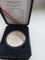 5000 forint 2003. PP - Hollókői vár