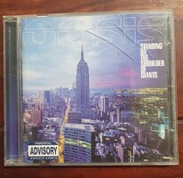 Oasis CD,  Zene, szórakozás