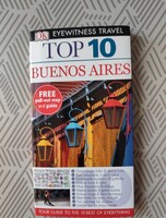Buenos Aires útikönyv
