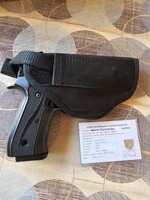 Ekol Gáz-És Riasztó fegyver..