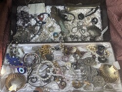 Gyönyörű egyedi bizsu ékszerek  Designer darabok is  Kepeken látható összes darab  Valódi Köves és ü