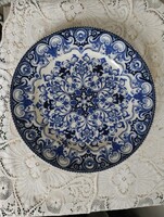 Francia fajansz disztanyer