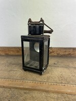 -AV232- Régi Vasutas Lámpa MÁV