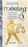 Mérleg - Barta Judit