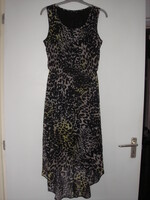 F&F  BÉLELT  MAXI RUHA    S--méret