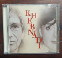Hernádi Kern CD,  Zene, szórakozás