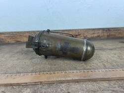 -AV226- Régi Templomi Persely