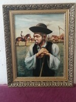 Urbán Gábor - Öreg Csikós