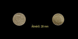 10 SCHILLING . REPUBLIK ÖSZTERREICH - 1986