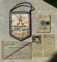 Csepel Autógyár