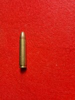 M1 KARABÉLY HATÁSTALANÍTOTT LŐSZER