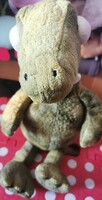 Jellycat plüssök 005. (Aligátor) - Jellycat plushies 005. (Aligator)