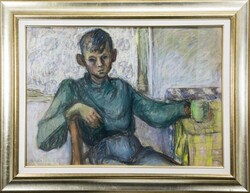 Gráber Margit (1895-1993): Janika - 51646