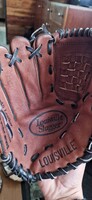 Louisville slugger baseball kesztyű