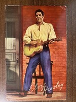 Képeslap -Elvis Presley