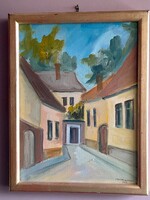 MOLNÁR BERTALAN Szentendrei utca/ingyenes szállítás