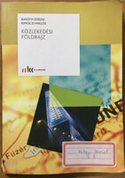 Közlekedési földrajz - Baráth Ferenc; Rimóczi Miklós